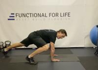 Functional for LifeMobile Personal Training Sydney image 1